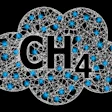 Methane Cloud