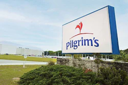 Pilgrims Pride Pas Reform Site