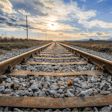 Railway Track Martin Winkler Pixabay
