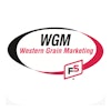 Western Grain Marketing Logo