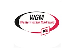 Western Grain Marketing Logo
