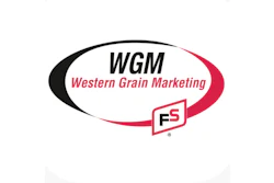 Western Grain Marketing Logo