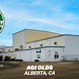 Agi Olds Plant 1