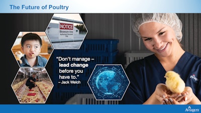 The industry may be facing a variety of challenges, but there are numerous ways to solve them.