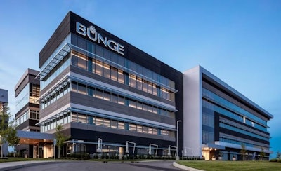 Bunge Headquarters Via Bunge