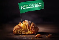 宾治植物基础 Butter