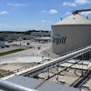 Cargill Sidney Facility