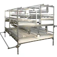 Chore Time Vike Tradition Aviary System