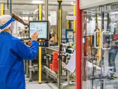 Kormotech is adding to its workforce at its pet food plant in Lithuania.