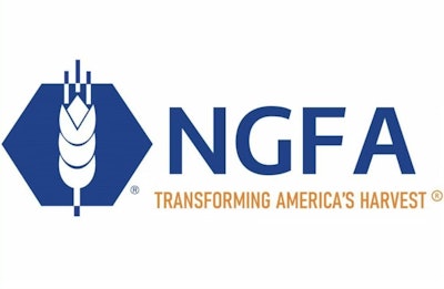 Ngfa Logo