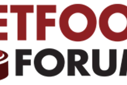 Petfood Forum Logo