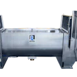 Ross 42 N 18 Ss Ribbon Blender