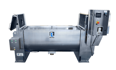 Ross 42 N 18 Ss Ribbon Blender