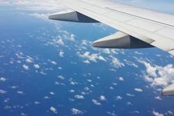 Airplane Wing Busybeetravelgroup Pixabay