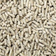 Chicken Feed Pellets