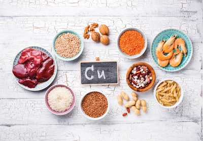 AAFCO should carefully consider its possible reach into pet food marketing claims, particularly as relates to the current copper situation.