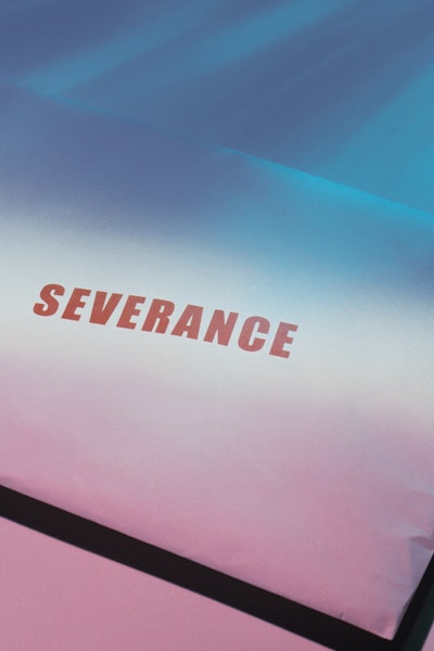 Envelope Stamped Severance 2231999 (1)