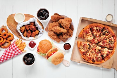 With the price of beef increasing, chicken will become the cost-effective choice for restaurants.