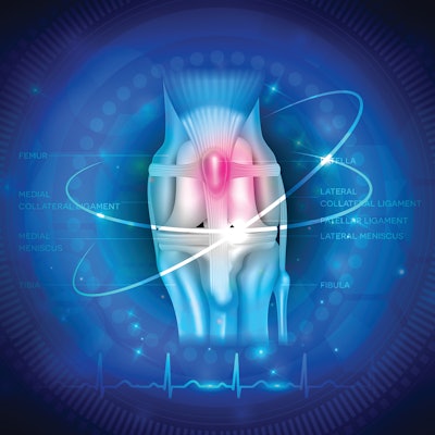 Collagen is often mentioned in both the human and pet space as a functional ingredient supporting joint health.