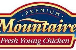 Mountaire Farms Logo