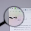 Mowi Website