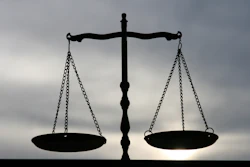 Scale Balanced Sky Bkgrnd