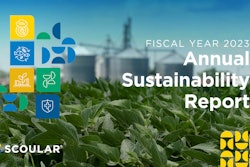 coular可持续性报告2023