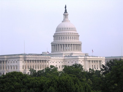 Us Capitol Building Proulain Pixabay