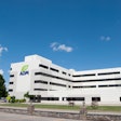 ADM's headquarters in Decatur, Illinois.