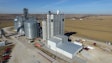 AMVC opened a 400,000-ton/year feed mill in Hamlin, Iowa, in partnership with Landus Cooperative in December 2023.