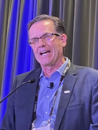 DanBasseAgResource公司创始人