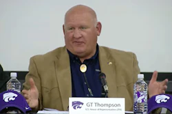 Gt Thompson