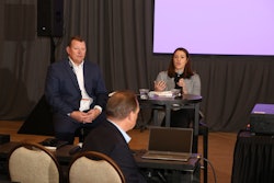 Shawn Lambert合作公司高级安全主管Kristi Boswell Alston & Bird农业政策律师