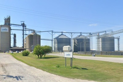 Landus Boone Iowa Facility Expansion