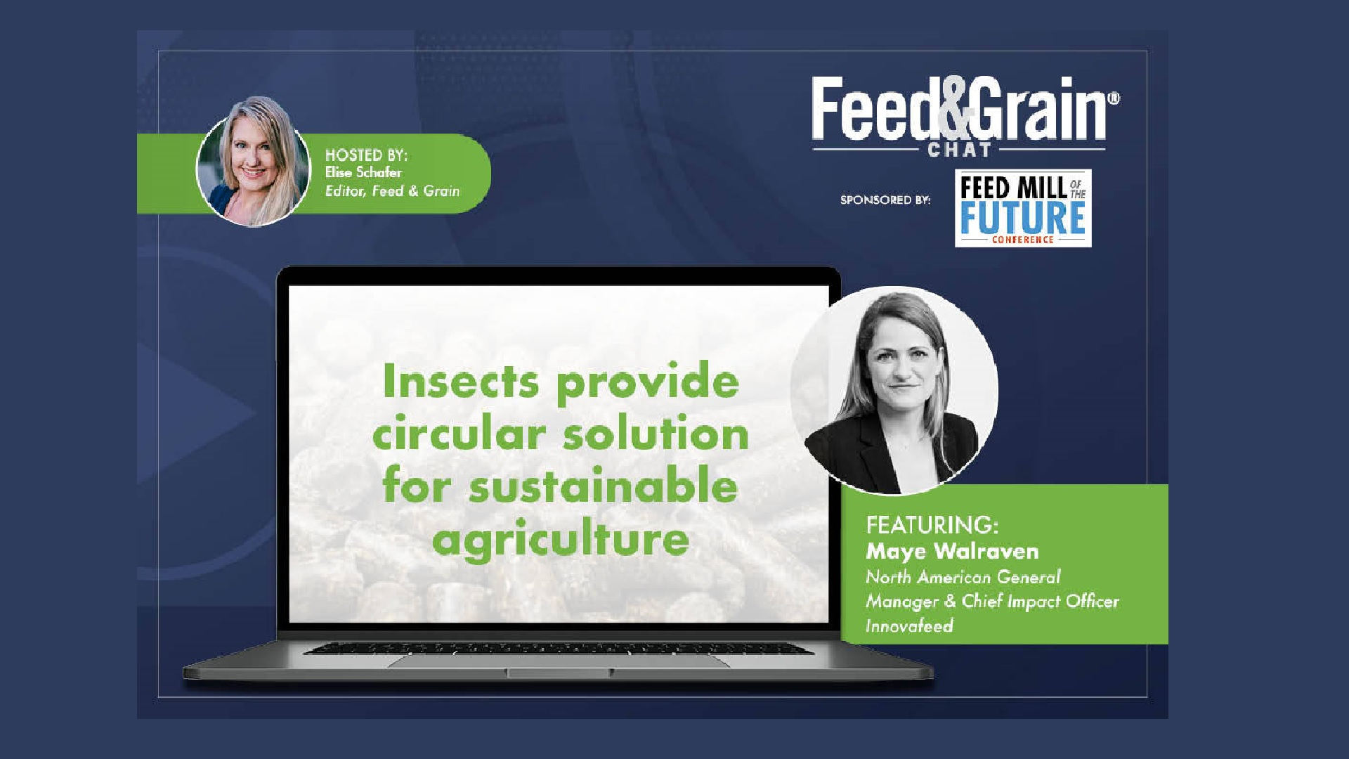 Maye WalravenFmotf聊天