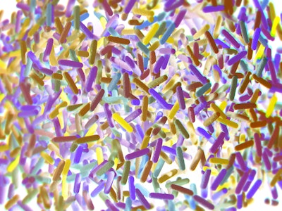 Micro Organism Health