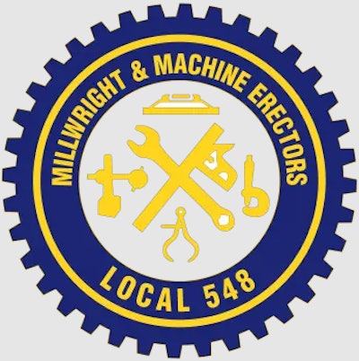 北中州Carpenters Logo区域理事会