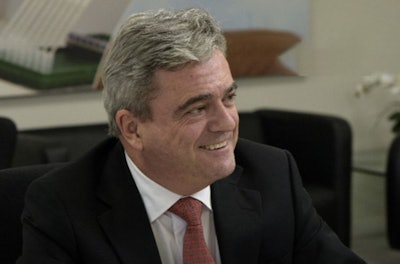 Ricardo Santin
