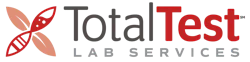 Total Test Logo