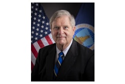 USTA秘书Tom Vilack