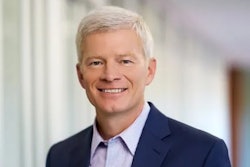 布赖恩赛克斯卡吉尔总裁兼CEO