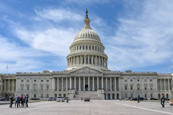 Congress Washington