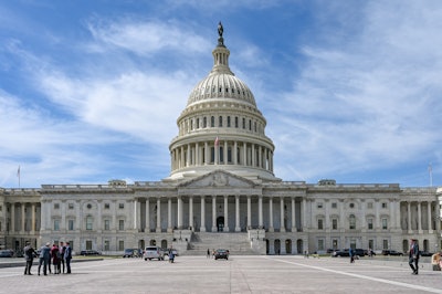 Congress Washington