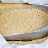 Feed Pellets Scoop Bag