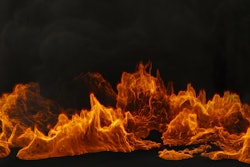 消防爆破亚历克斯Antropov86