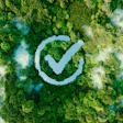 Sustainability Checkmark