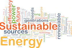 Sustainable Energy