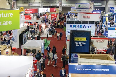 2023 Ippe Showfloor2