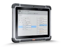 Abb Ability Field Information Manager 2