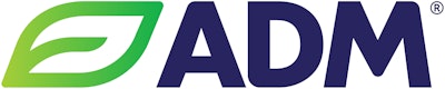 Archer Daniels Midland Company Logo (type 2)